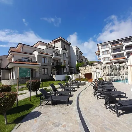 Beautiful 3 With Pool And Sea View Aheloy * Kableshkovo (Burgas)