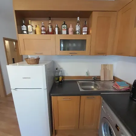 Beautiful 3 With Pool And Sea View Aheloy Apartment *