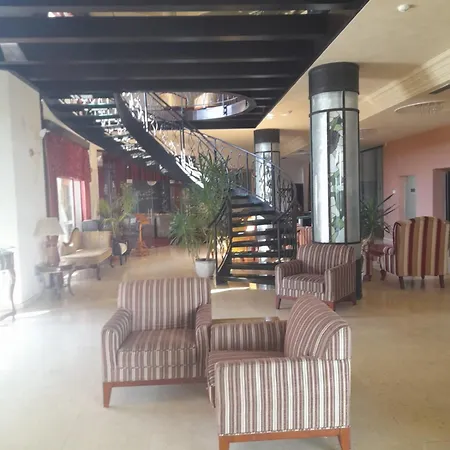 Beautiful 3 With Pool And Sea View Aheloy