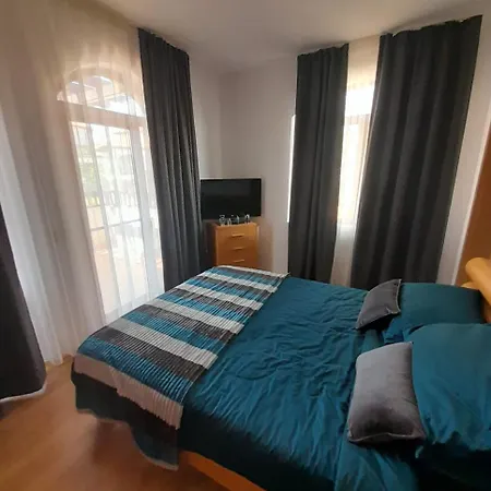 Beautiful 3 With Pool And Sea View Aheloy * Kableshkovo (Burgas)