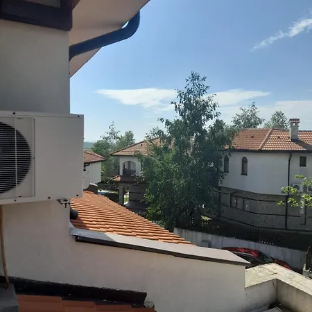 Beautiful 3 With Pool And Sea View Aheloy Apartment Kableshkovo (Burgas)