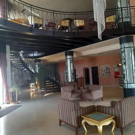 Beautiful 3 With Pool And Sea View Aheloy *